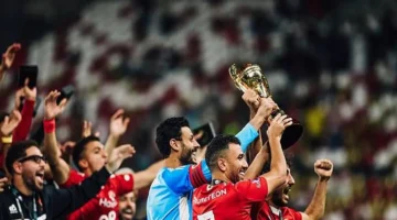تحرك مفاجئ لاعب جديد يطلب الرحيل عن الأهلي في الشتوية